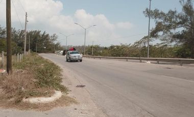 Tereno en Venta en Corredor Urbano, Altamira Tamaulipas.