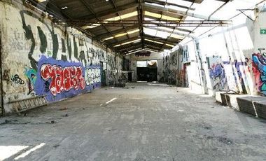 NAVE EN VENTA EN SAN JUAN TLALPIZAHUAC, IXTAPALUCA