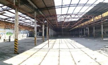 NAVE EN VENTA EN SAN JUAN TLALPIZAHUAC, IXTAPALUCA