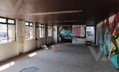 NAVE EN VENTA EN SAN JUAN TLALPIZAHUAC, IXTAPALUCA