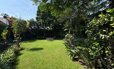 Casa en Vista Hermosa