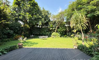 Casa en Vista Hermosa