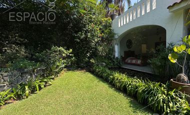 Casa en Vista Hermosa