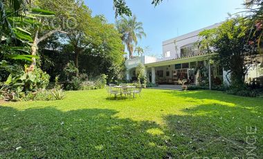 Casa en Vista Hermosa