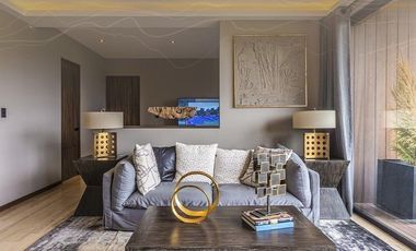 DEPARTAMENTOS CON AMENIDADES EN LA CEIBA BOSQUE URBANO, CAMPANARIO NORTE, QRO