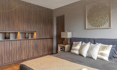 DEPARTAMENTOS CON AMENIDADES EN LA CEIBA BOSQUE URBANO, CAMPANARIO NORTE, QRO