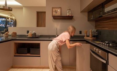 DEPARTAMENTOS CON AMENIDADES EN LA CEIBA BOSQUE URBANO, CAMPANARIO NORTE, QRO