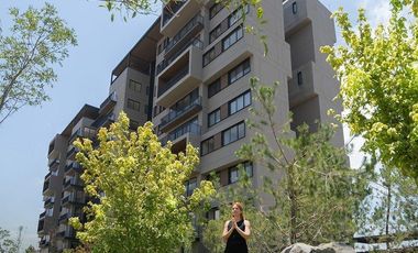 DEPARTAMENTOS CON AMENIDADES EN LA CEIBA BOSQUE URBANO, CAMPANARIO NORTE, QRO