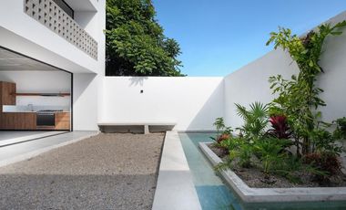 Casa en Lomas de Trujillo