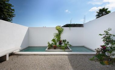 Casa en Lomas de Trujillo