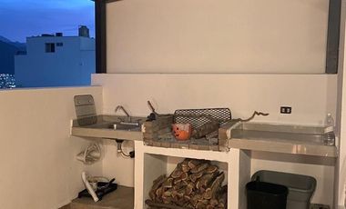 Casa en  Venta en Vistalta 1 er Sector, Monterrey NL