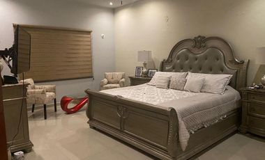 Casa en  Venta en Vistalta 1 er Sector, Monterrey NL