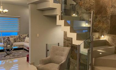 Casa en  Venta en Vistalta 1 er Sector, Monterrey NL