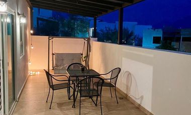 Casa en  Venta en Vistalta 1 er Sector, Monterrey NL