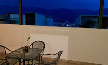 Casa en  Venta en Vistalta 1 er Sector, Monterrey NL