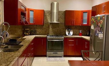 Casa en  Venta en Vistalta 1 er Sector, Monterrey NL