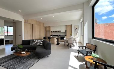 DEPARTAMENTO EN VENTA EN BOSQUES DEL PRADO NORTE GA