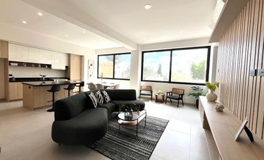 DEPARTAMENTO EN VENTA EN BOSQUES DEL PRADO NORTE GA