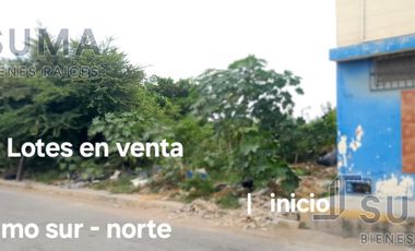 Terreno en Venta y Renta en Col. Simon Rivera, Madero Tamaulipas.