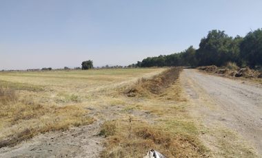 Terreno en Santa Ana Nextlalpan, Edo. Méx. Sup. 21,505.02 m2