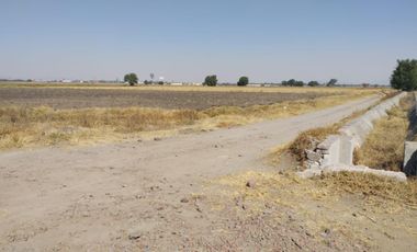 Terreno en Santa Ana Nextlalpan, Edo. Méx. Sup. 21,505.02 m2