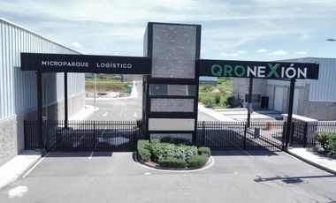 Bodega Industrial en  El Carmen, El Marqués