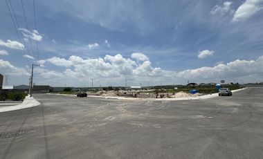 Bodega Industrial en  El Carmen, El Marqués