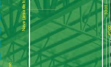 Bodega Industrial en  El Carmen, El Marqués