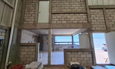 Bodega Industrial en  El Carmen, El Marqués