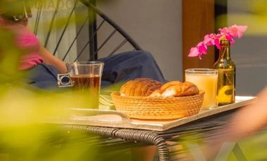 HOTEL EN VENTA EN MALINALCO