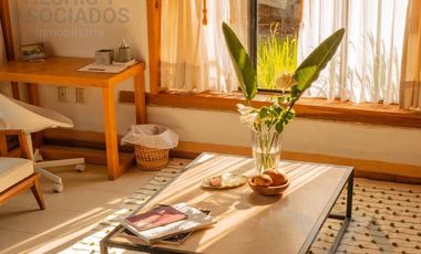 HOTEL EN VENTA EN MALINALCO