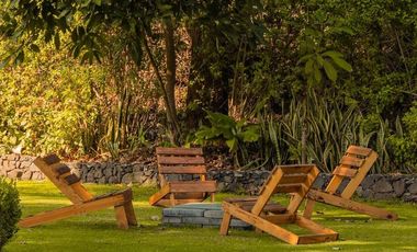 HOTEL EN VENTA EN MALINALCO