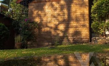 HOTEL EN VENTA EN MALINALCO