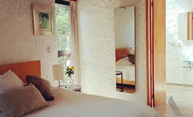 HOTEL EN VENTA EN MALINALCO