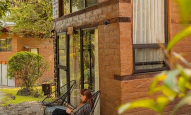 HOTEL EN VENTA EN MALINALCO