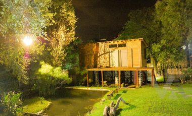 HOTEL EN VENTA EN MALINALCO