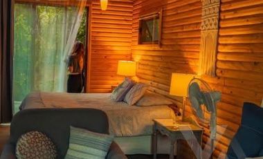 HOTEL EN VENTA EN MALINALCO