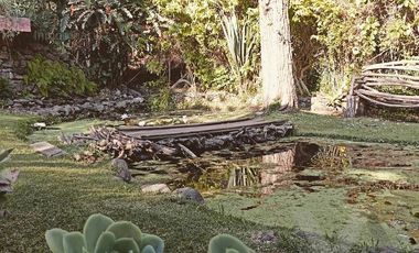 HOTEL EN VENTA EN MALINALCO