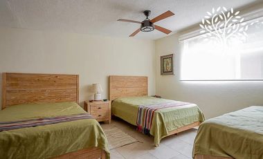 Casa en Fraccionamiento Rancho Cortes