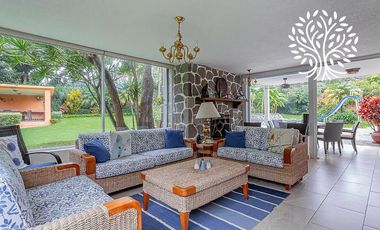 Casa en Fraccionamiento Rancho Cortes