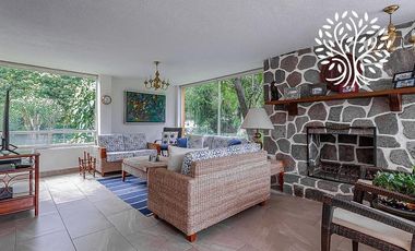 Casa en Fraccionamiento Rancho Cortes