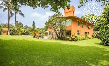 Casa en Fraccionamiento Rancho Cortes