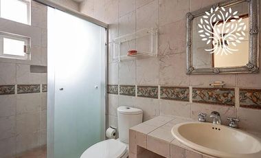 Casa en Fraccionamiento Rancho Cortes