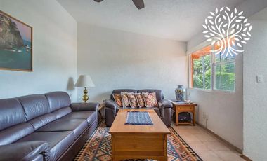 Casa en Fraccionamiento Rancho Cortes