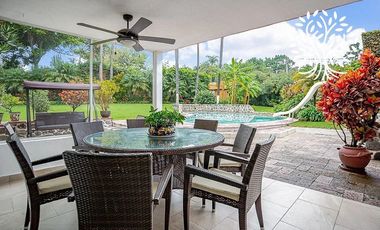 Casa en Fraccionamiento Rancho Cortes