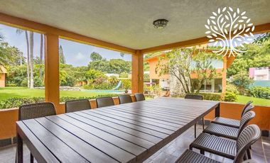 Casa en Fraccionamiento Rancho Cortes