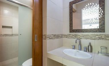 Casa en Fraccionamiento Rancho Cortes