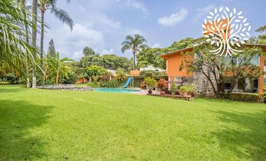 Casa en Fraccionamiento Rancho Cortes