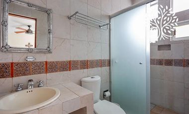 Casa en Fraccionamiento Rancho Cortes