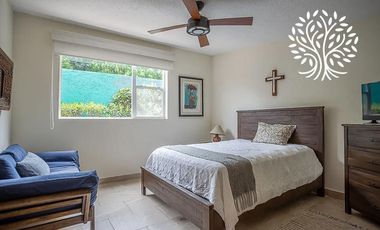 Casa en Fraccionamiento Rancho Cortes